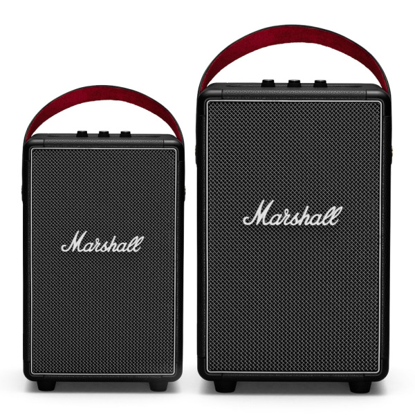 HungThinhAudio_Products_Loa Bluetooth Marshall Tufton